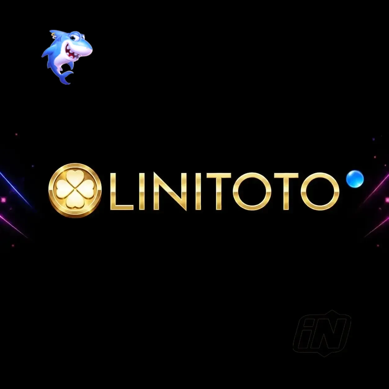Logo linitoto